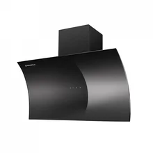 ВЫТЯЖКА MAUNFELD BLAST 90 ЧЕРНОЕ стекло