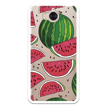 

Stand case costume drawing Sandias WP027 for Huawei Y5 2017/Y6 2017