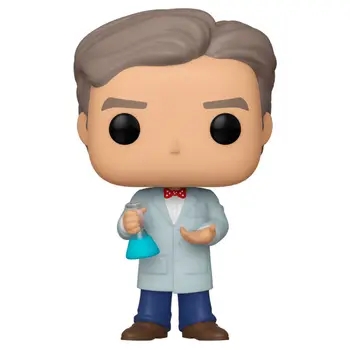 

POP figure Bill Nye