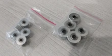 Timing-Pulley Printers-Parts Tooth-Wheel Gt2 Idler Aluminium 6/10mm Gear-Teeth-Width