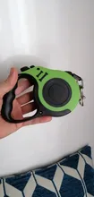 Correa de tracción automática para perros y gatos, Flexible, productos retráctiles, 3M/5M