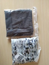 Bufanda de deporte para hombre y mujer, Bandana con cubierta para el cuello, de seda, antitranspirante, con estampado de protección solar, para verano