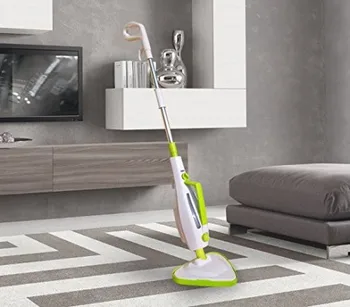 

889700 electric Broom steam for home 1500W DICTROLUX 12 IN 1