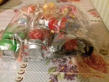 Figuras de acción de la Patrulla Canina, coche de rescate, modelo de figuras de acción, Chase, Ryder, chico