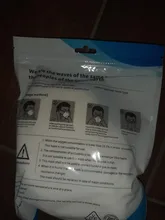 10/50/100 Uds máscara ce certificado desechables para adultos ffp2reutilizable mascherine KN95 Mascarillas máscara facial y para la boca de las máscaras de protección