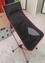 Chair-Maximum Moon-Chair Ultralight Folding Picnic Fishing Outdoor Portable Travel Home-Seat
