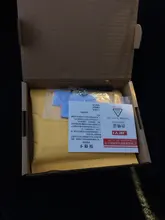 M.2 Heatsink Cooling-Metal-Sheet Pci-E-Nvme for NGFF SSD Dustproof 2280