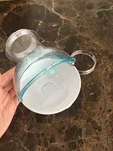 Cage-Box Toilet-Hamster Acrylic-House Sand-Room Bath Mouse-Gerbille Small Pet-Supplies