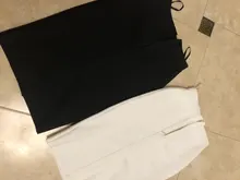 11 colores sólido desnudo Sexy de verano Bodycon tipo Bandage de fiesta faldas mujeres 2021 blanco negro rojo Beige Faldas lápiz 60cm