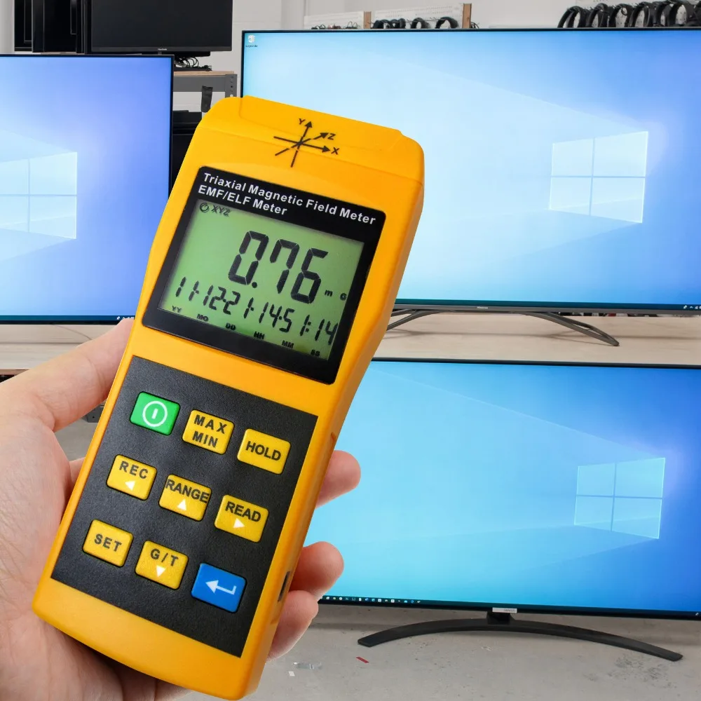 2-gain-express-gainexpress-EMF-meter-T92-application