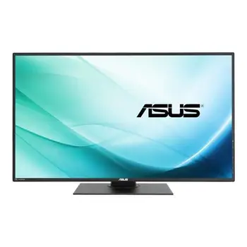 

Screen ASUS PB328Q - 32 - WQHD - Panel GOES-VGA/DVI / HDMI