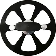 Berkel-Disco rimuovi Lama per Affettatrice Home Line