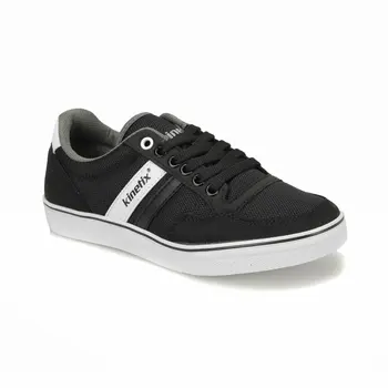 

FLO PONTECH M Black Men 'S Sneaker Shoes KINETIX