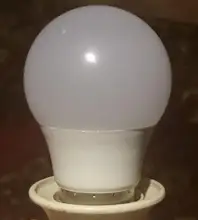 RGB Lamp Lighting Led-Light-Bulb Remote-Control Party-Decor Dimmable-Color 220v Led 110V