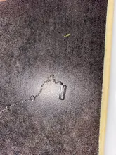 Collar Messica de plata de ley 925, serie francesa de tres movimientos de diamantes, chapado en oro rosa, marca original, joyería fina para mujeres