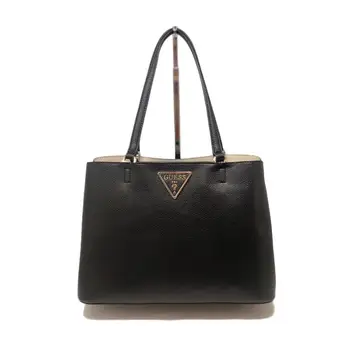 

Aretha Girlfriend Carryall Bag Black