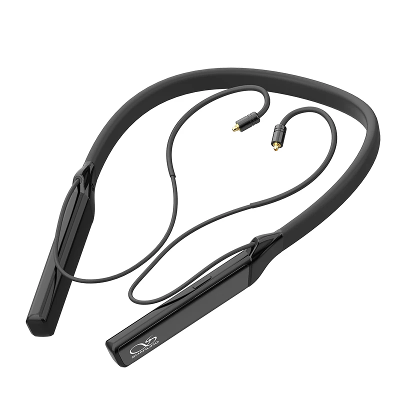 SHANLING MW200  Bluetooth 5.0 DAC AMP Earphone
