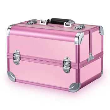 

Бьюти кейс для косметики Okira CWB7350