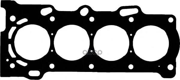 Прокладка Гбц Toyota Avensis/Corolla/Rav 4 1.4-1.8l 00- Elring 141970 Elring арт. 141970