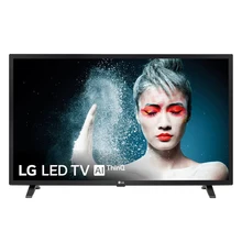 Smart tv LG 32LM6300PLA 3" Full HD светодиодный WiFi черный