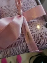 Chal de mujer de Tasbeeh, conjunto de regalo islámico, bufanda de cuentas de oración, Hijab de algodón, ropa musulmana, regalo de boda para madre, Eid, invitados