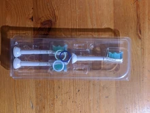 Toothbrush-Heads Replacement HX6930 Philips Sonicare HX9140 HX6710 HX6013/05 for Proresults