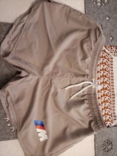 Bañador Sexy con almohadilla de realce para hombre, bañadores impermeables, pantalones cortos de baño, Sunga, novedad