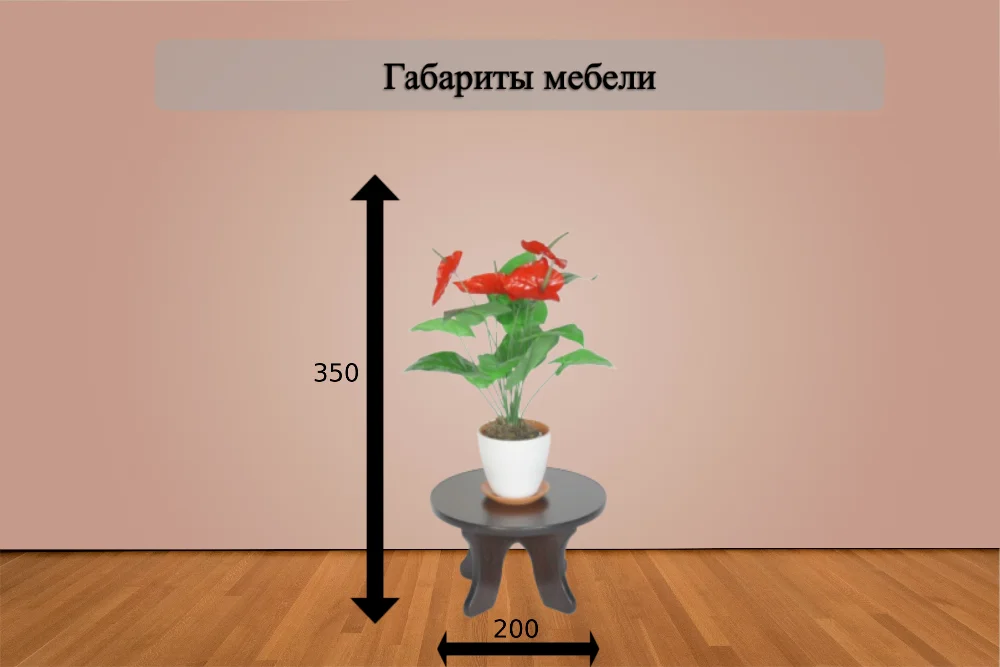 Цветы Йодо