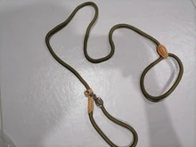 Rope-Belt Pet-Products Dog-Harness Dog-Lead-Leash Lightweight Nylon Training Walking