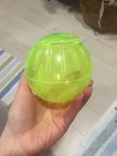 Ball-Cage Toys Hamster-Products Pet-Chinchilla-Ball Mini-Trot-Play Gerbil Rat Exercise