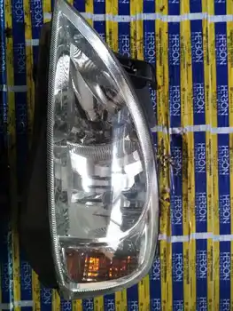 

215404 headlight Left Opel Combo (corsa C) *