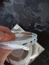 60leds/M Light Lamp String-Decor Led-Strip Luminous-Flux 5050 Smd 3528 2835 5630 Old