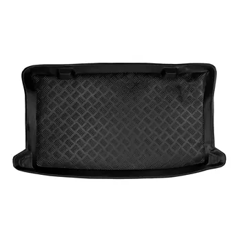 

CUBREMALETERO A MEDIDA PARA CHEVROLET AVEO 3/5 PUERTAS (2004-2010) PROTECTOR MALETERO CUBETA CUBRE MALETERO
