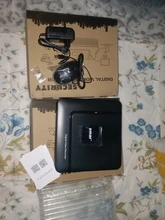 Smar-Sistema de grabación H.265 NVR CCTV Full HD, nuevo minidispositivo de seguridad independiente de 4/8 canales, compatible con ONVIF 2.0 para cámara IP de 1080P