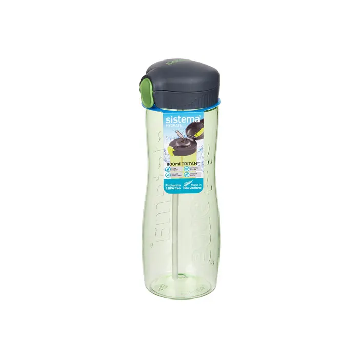 630_800ml_Tritan_Quick_Flip_Label_Angle_Green-700