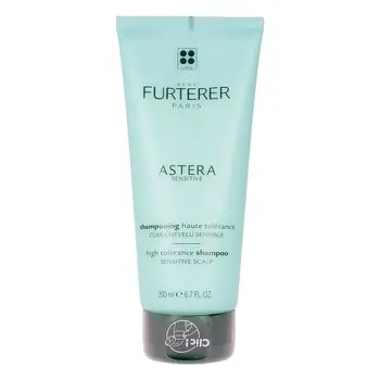 

Shampoo ASTERA sensitive René Furterer (200 ml)