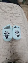 [Simfamily] zapatos de bebé niño niña recién nacido primeros caminantes Bebe flecos suela blanda antideslizante zapatos calzado de cuna zapatillas suaves para niños