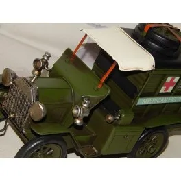 

MILITARY TRUCK VINTAGE