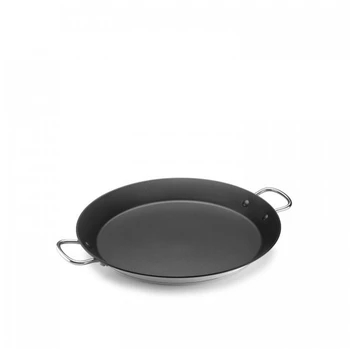 

BOOST PAELLA BASIC VALENCIA 36CM INOX(00370036)