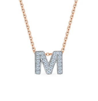 

Gold pendant with diamonds sunlight