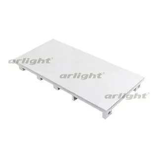 029327 Заглушка MAG-CAP-4592(WH) ARLIGHT