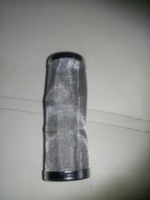 Shrimp-Net Aquarium-Accessories FILTER-INFLOW Stainless-Steel Protect Special S/l-Size