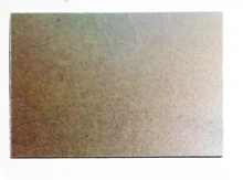 15--12cm Oven-Plates Mica-Sheets Magnetron Microwave Spare-Parts Midea for 2pcs Cap
