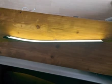 Aluminum Light Shell-Lamp Motion-Sensor Under-Cabinet Led Usb Rechargeable Ultra-Thin