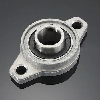 

Bearing bracket bearing KFL-15 FL15 15mm Metal milling machine printer 3D