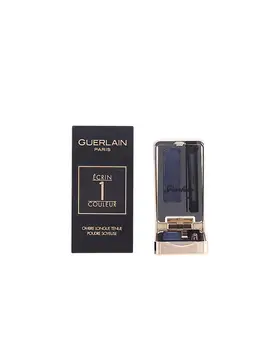 

GUERLAIN ECRIN 1 COULEUR ombre longue tenue #03-blue's brothers 2 gr