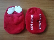 Calcetines con dibujos animados para bebé recién nacido, ala de Ángel, para niño y niña, calcetín náutico para niño, calcetines cortos de algodón para bebé