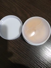 Parches de reparación de ácido hialurónico para ojos, mascarilla hidratante para ojos, antiarrugas, antienvejecimiento, elimina las ojeras, cuidado de los ojos, 30 pares, TSLM1