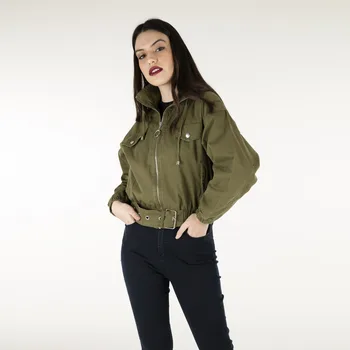 

BUSEM WOMEN COATS 359 J2121