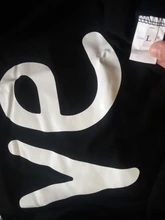 Camiseta de manga corta de algodón para parejas, ropa con corazón impreso para parejas, camiseta informal de Navidad, Top holgado de marca